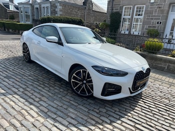 BMW 4 Series feature image