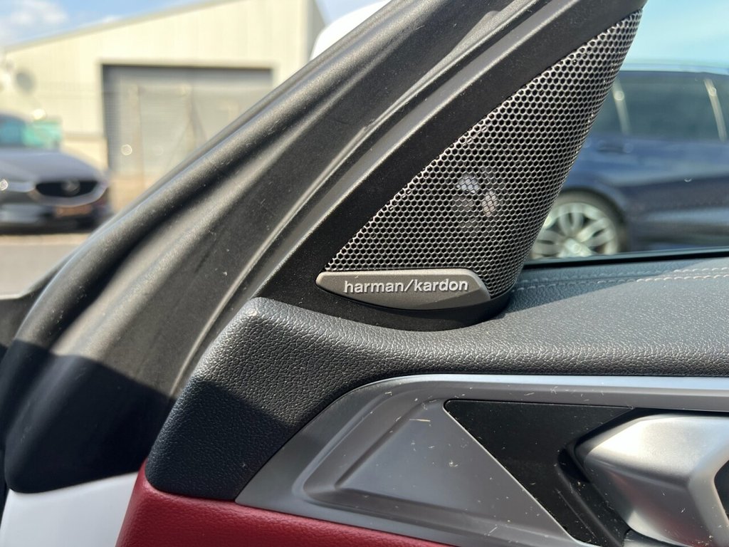 Used BMW 4 Series 2021 for sale - 77037764: Photo 21