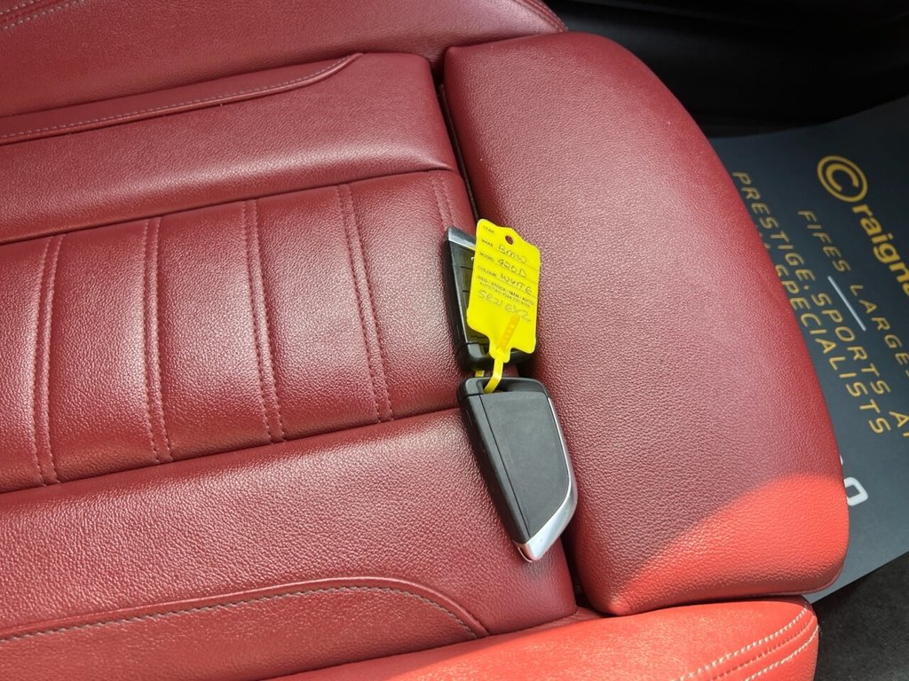 Used BMW 4 Series 2021 for sale - 77037764: Photo 23