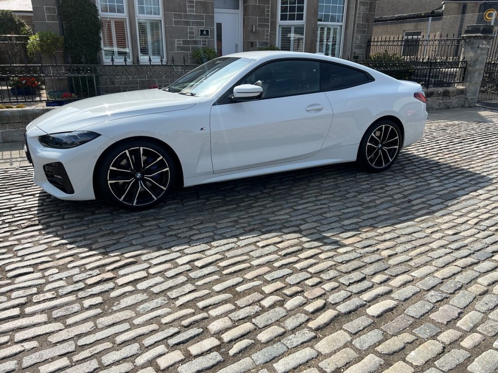 Used BMW 4 Series 2021 for sale - 77037764: Photo 5