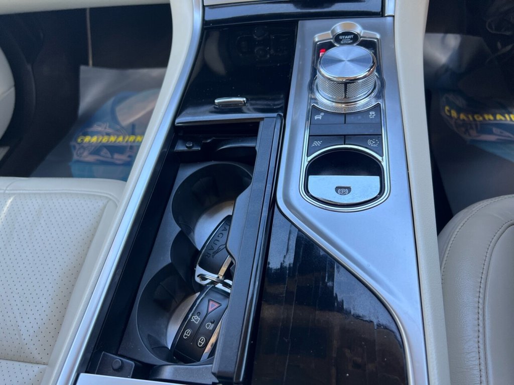 Used Jaguar XF 2013 for sale - 77037805: Photo 18