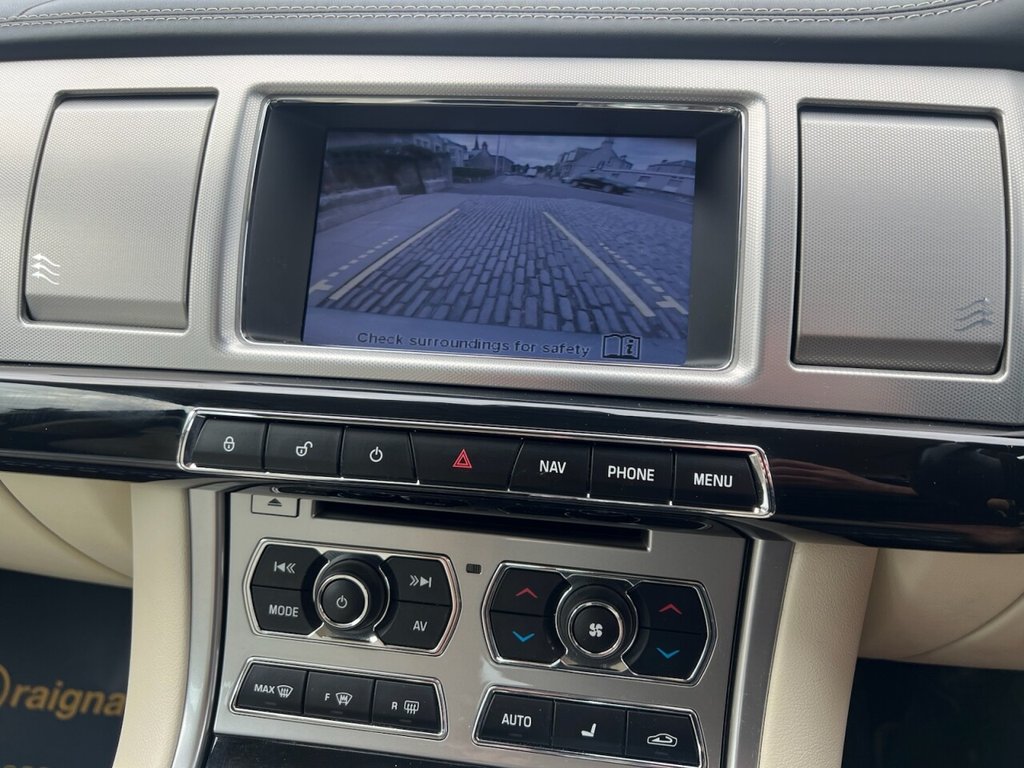 Used Jaguar XF 2013 for sale - 77037805: Photo 23