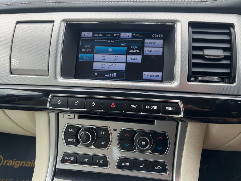 Used Jaguar XF 2013 for sale - 77037805: Photo 26