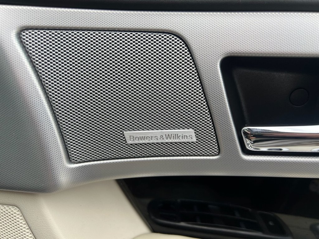 Used Jaguar XF 2013 for sale - 77037805: Photo 28