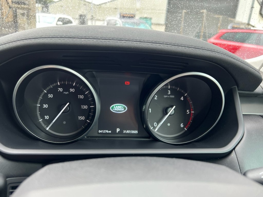 Used Land Rover Discovery 2017 for sale - 77037745: Photo 21