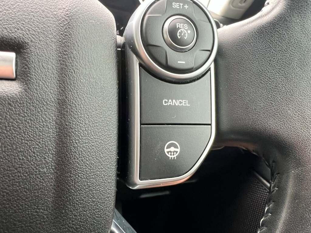 Used Land Rover Discovery 2017 for sale - 77037745: Photo 22