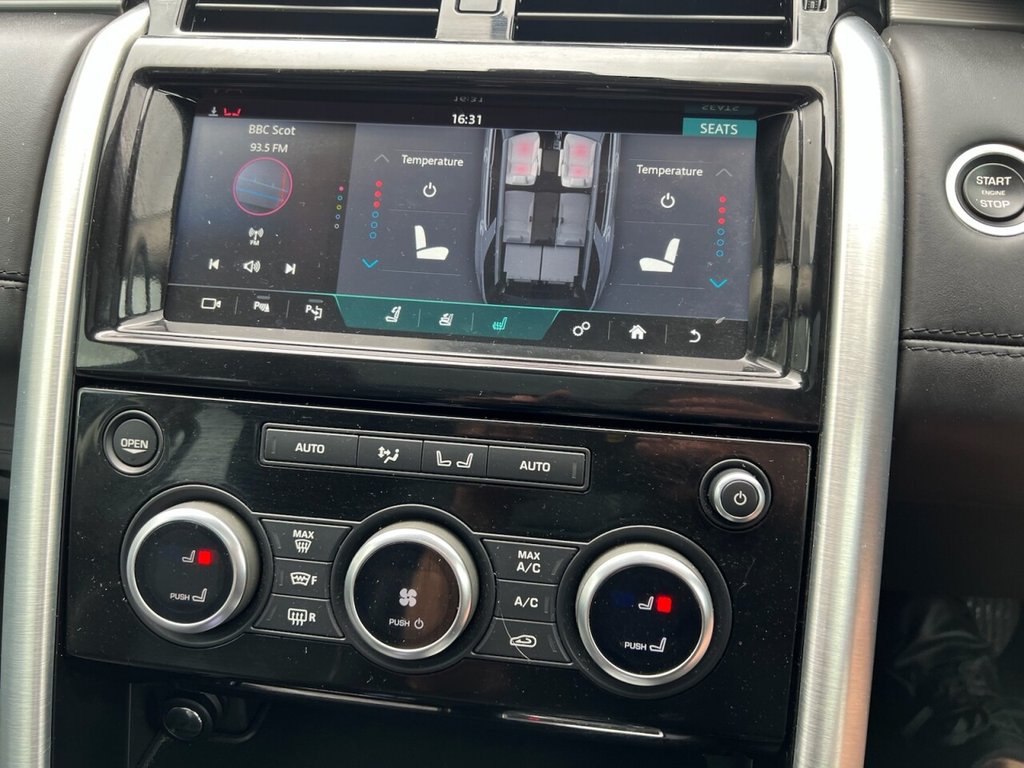 Used Land Rover Discovery 2017 for sale - 77037745: Photo 28