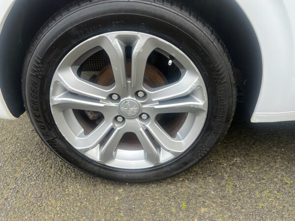 Used Peugeot 208 2015 for sale - 71875186: Photo 10