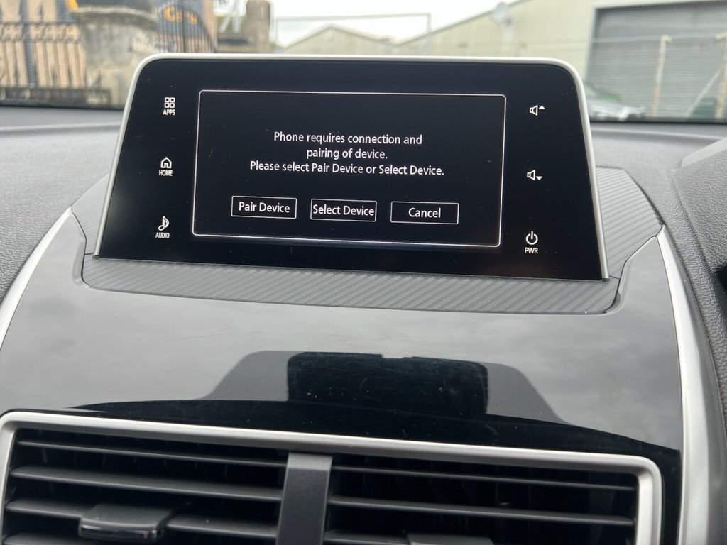 Used Mitsubishi Eclipse Cross 2019 for sale - 77037781: Photo 18