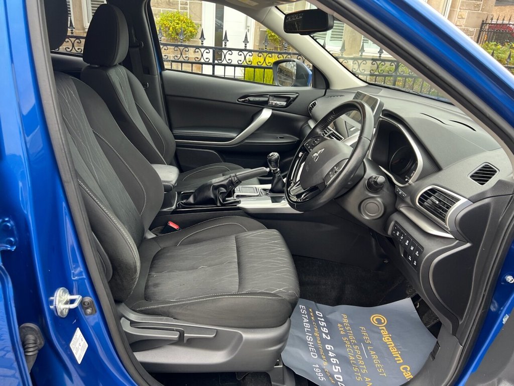 Used Mitsubishi Eclipse Cross 2019 for sale - 77037781: Photo 2