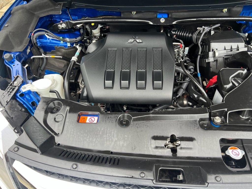 Used Mitsubishi Eclipse Cross 2019 for sale - 77037781: Photo 25