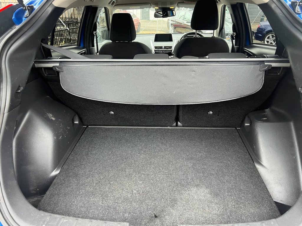 Used Mitsubishi Eclipse Cross 2019 for sale - 77037781: Photo 27