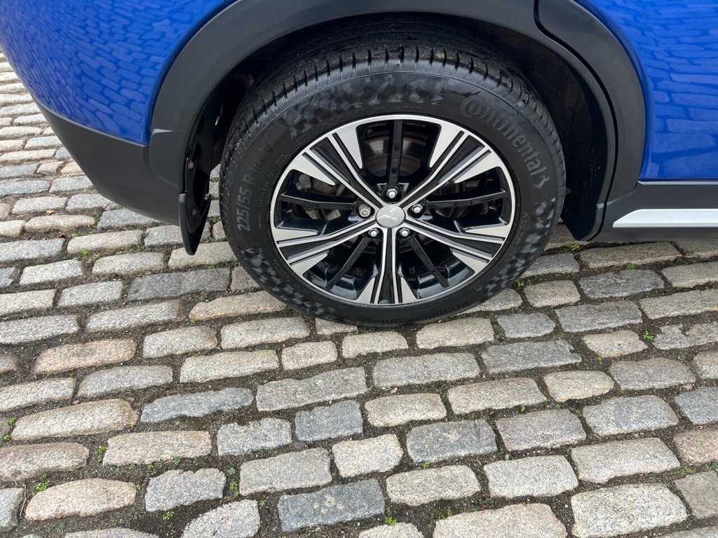 Used Mitsubishi Eclipse Cross 2019 for sale - 77037781: Photo 28