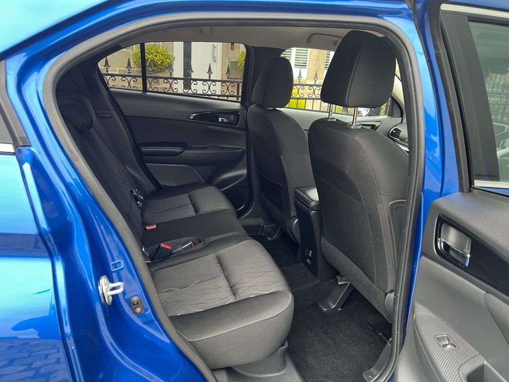 Used Mitsubishi Eclipse Cross 2019 for sale - 77037781: Photo 29