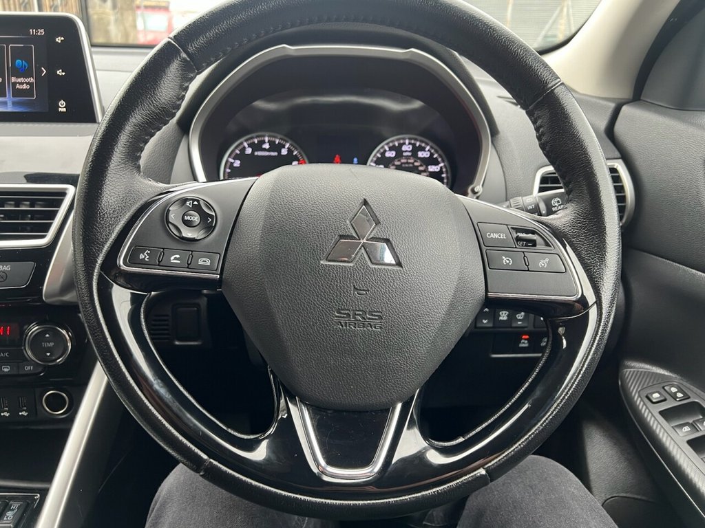 Used Mitsubishi Eclipse Cross 2019 for sale - 77037781: Photo 30