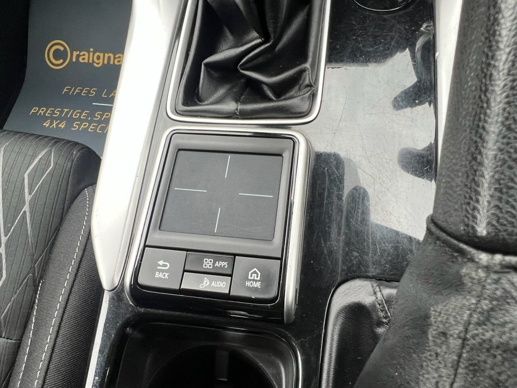 Used Mitsubishi Eclipse Cross 2019 for sale - 77037781: Photo 31