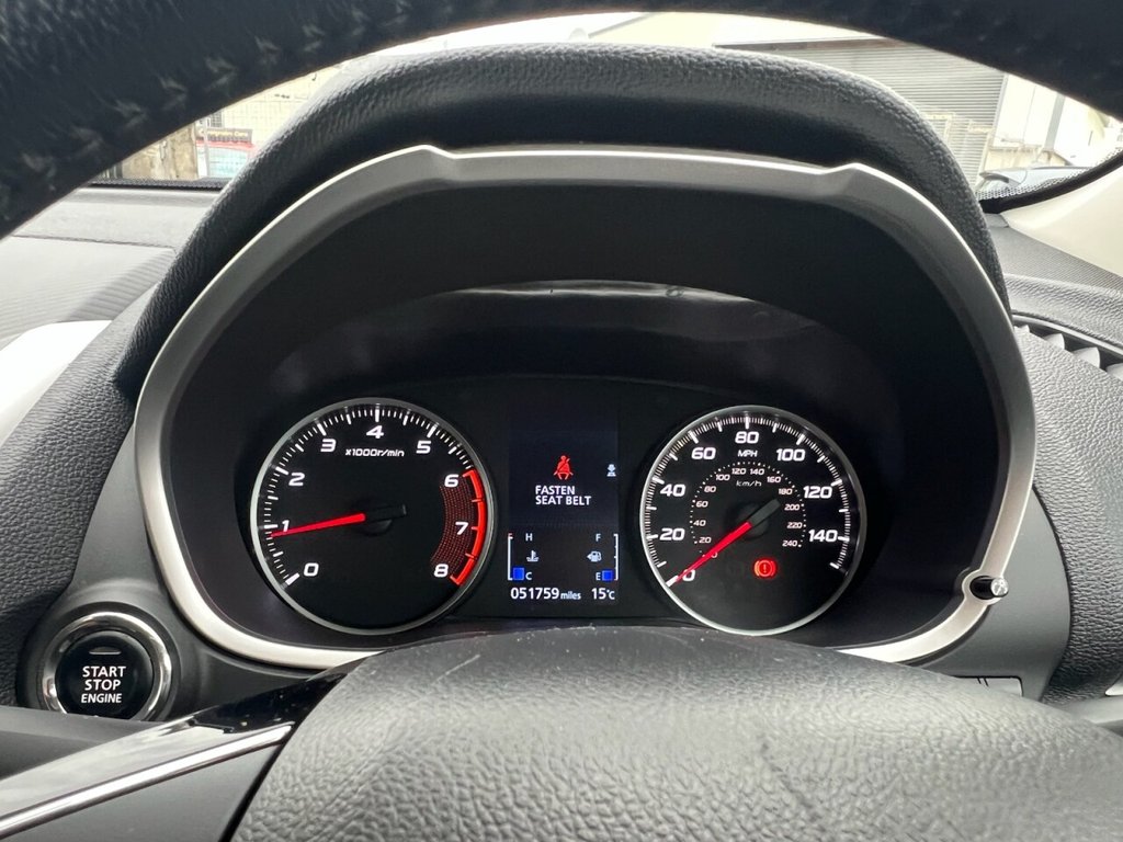 Used Mitsubishi Eclipse Cross 2019 for sale - 77037781: Photo 32