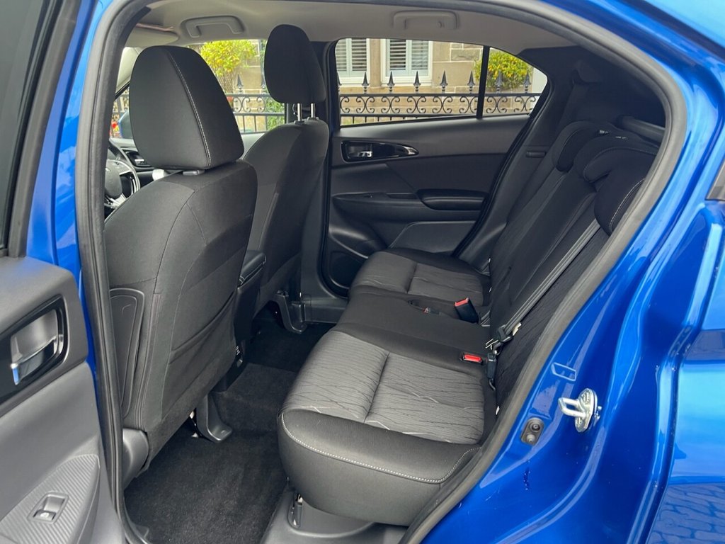 Used Mitsubishi Eclipse Cross 2019 for sale - 77037781: Photo 33