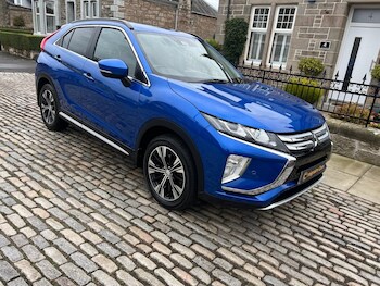 Used Mitsubishi Eclipse Cross 2019 for sale - 77037781: Photo