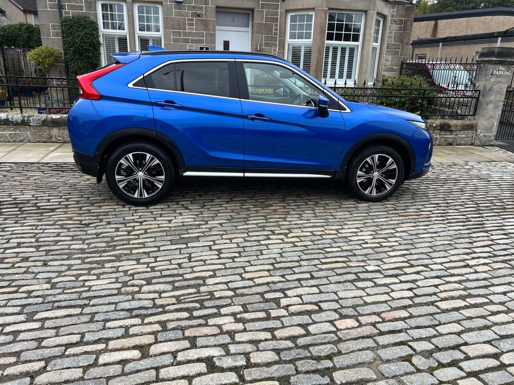 Used Mitsubishi Eclipse Cross 2019 for sale - 77037781: Photo 5