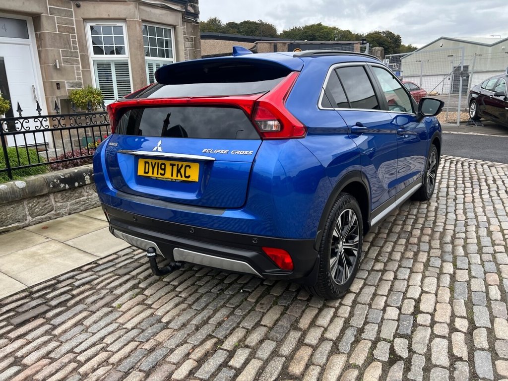 Used Mitsubishi Eclipse Cross 2019 for sale - 77037781: Photo 6