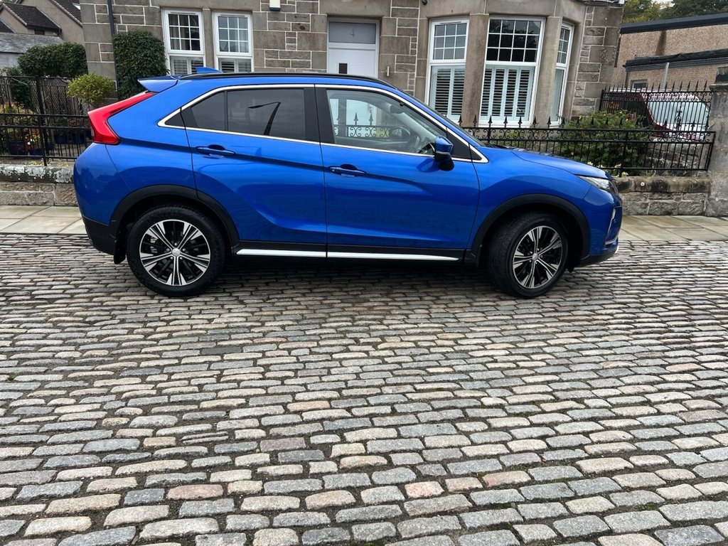 Used Mitsubishi Eclipse Cross 2019 for sale - 77037781: Photo 9