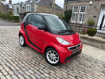 Used smart fortwo 2013 for sale - 78896375: Photo
