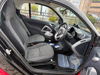 Used smart fortwo 2013 for sale - 78896375: Photo
