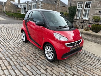 Used smart fortwo 2013 for sale - 78896375: Photo