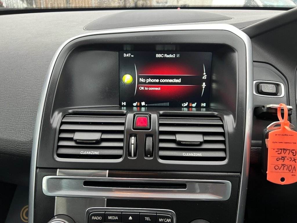 Used Volvo XC60 2016 for sale - 77037879: Photo 13