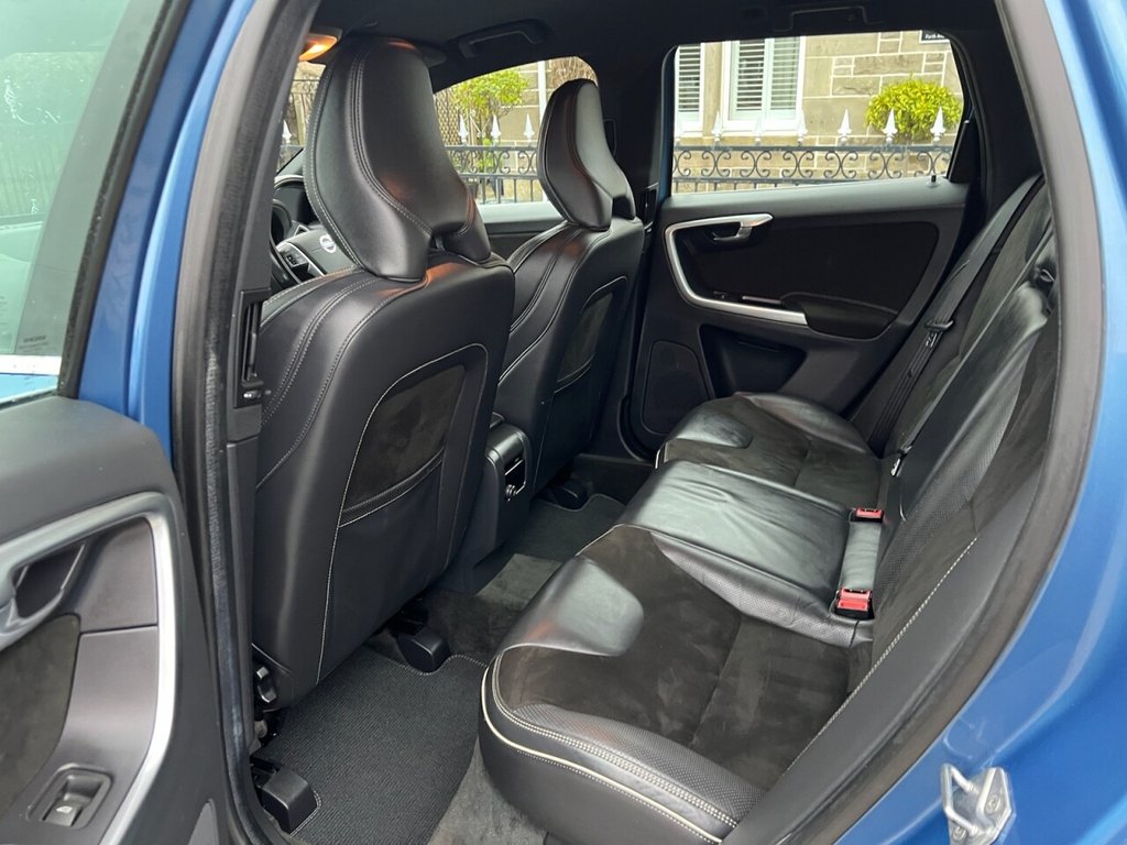 Used Volvo XC60 2016 for sale - 77037879: Photo 14