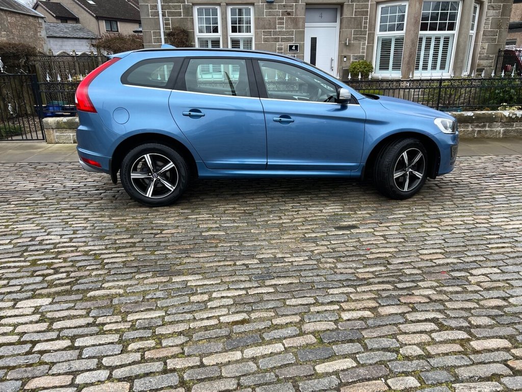 Used Volvo XC60 2016 for sale - 77037879: Photo 15