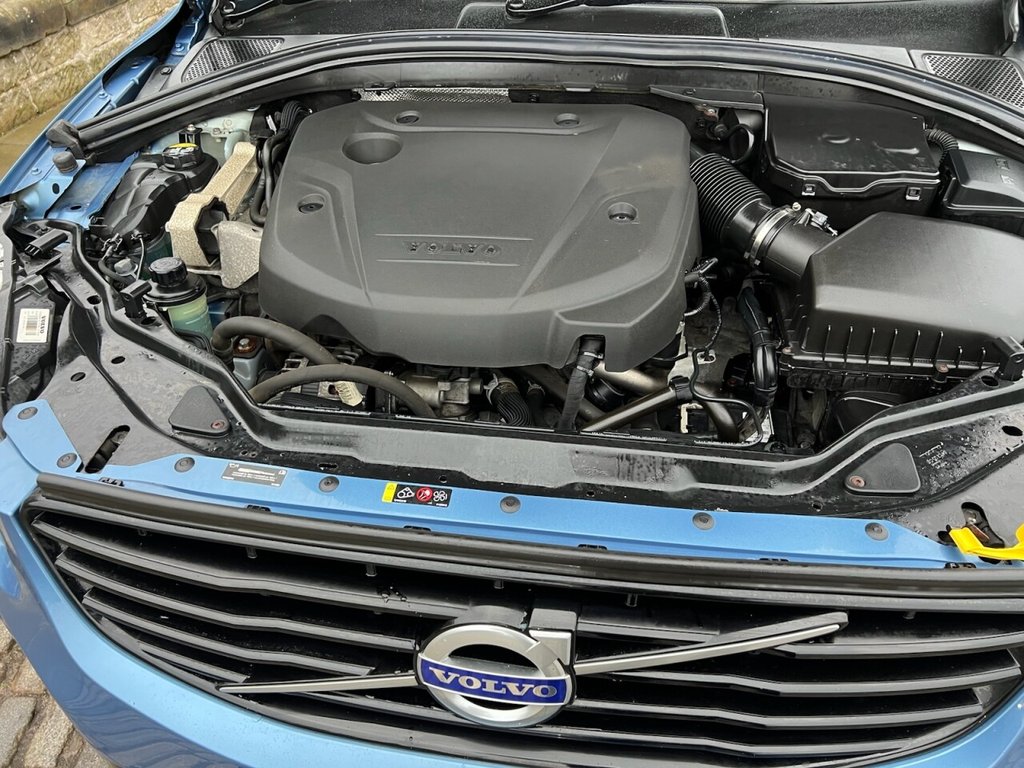 Used Volvo XC60 2016 for sale - 77037879: Photo 17