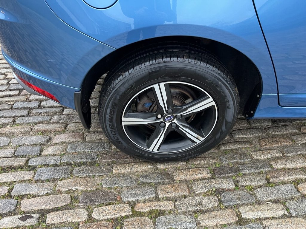 Used Volvo XC60 2016 for sale - 77037879: Photo 18