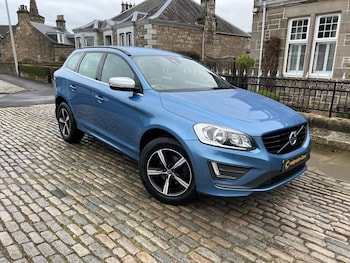 Used Volvo XC60 2016 for sale - 77037879: Photo