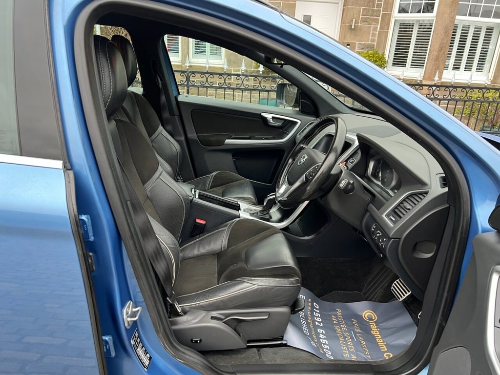 Used Volvo XC60 2016 for sale - 77037879: Photo 2