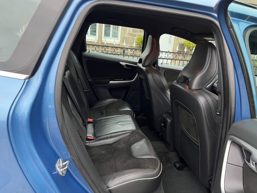 Used Volvo XC60 2016 for sale - 77037879: Photo 21