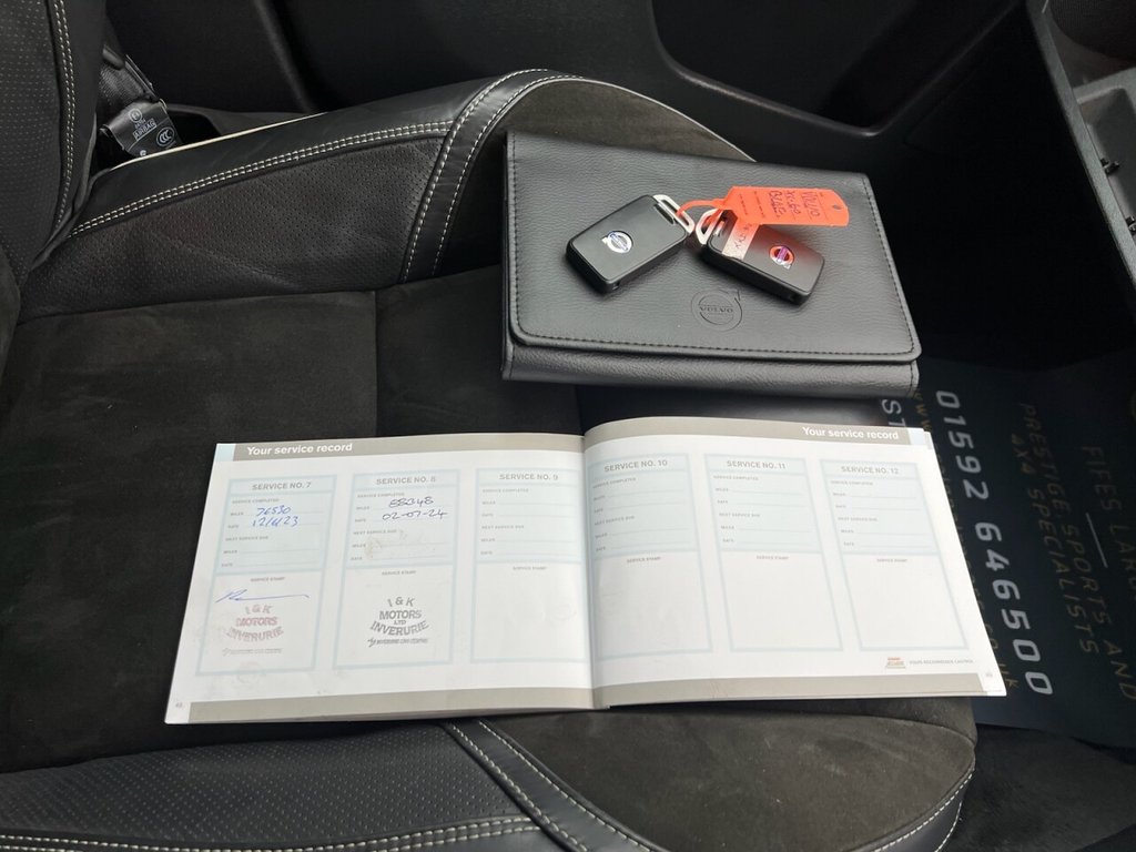 Used Volvo XC60 2016 for sale - 77037879: Photo 25