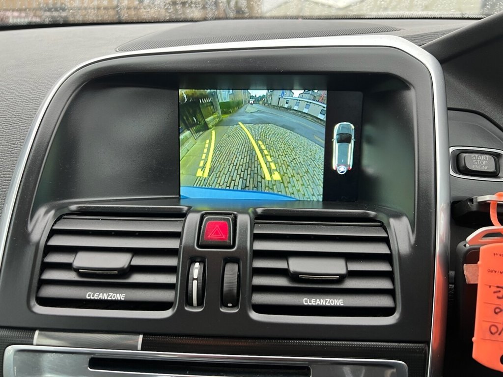 Used Volvo XC60 2016 for sale - 77037879: Photo 26