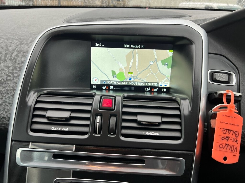 Used Volvo XC60 2016 for sale - 77037879: Photo 27