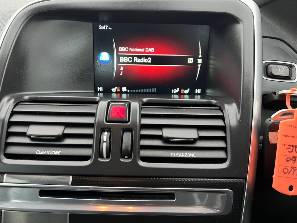 Used Volvo XC60 2016 for sale - 77037879: Photo 28