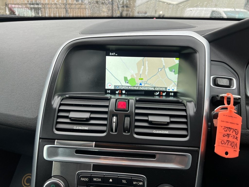 Used Volvo XC60 2016 for sale - 77037879: Photo 29