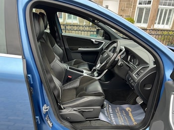 Used Volvo XC60 2016 for sale - 77037879: Photo