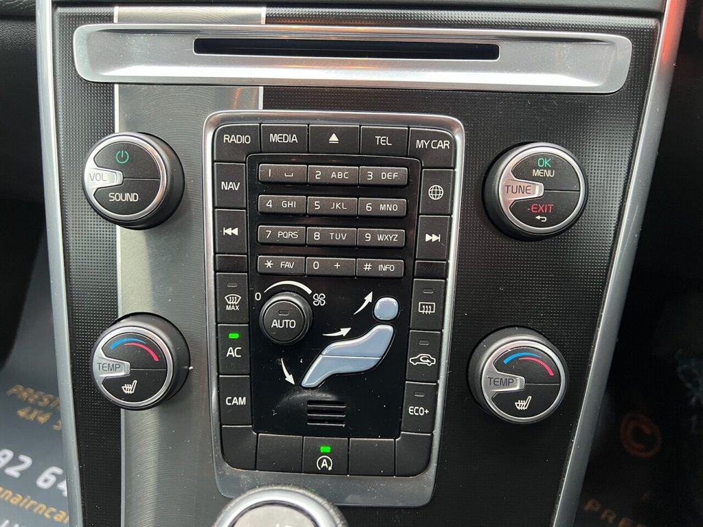 Used Volvo XC60 2016 for sale - 77037879: Photo 30