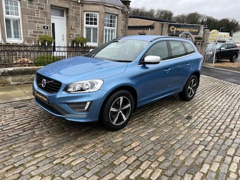 Used Volvo XC60 2016 for sale - 77037879: Photo