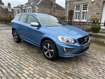 Used Volvo XC60 2016 for sale - 77037879: Photo