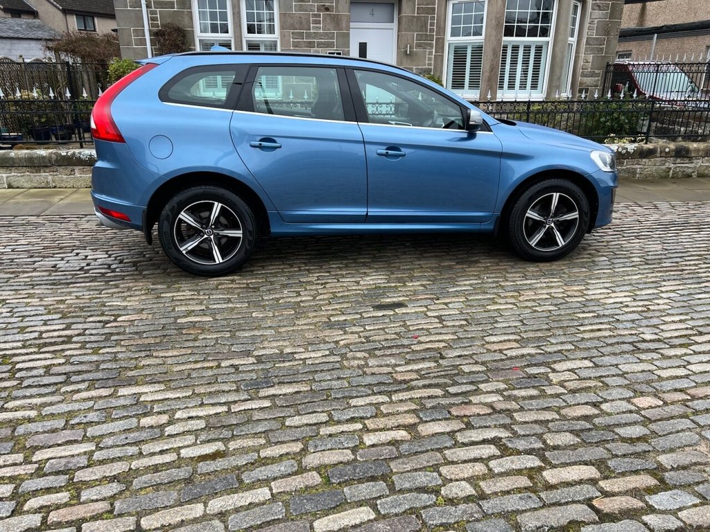 Used Volvo XC60 2016 for sale - 77037879: Photo 5