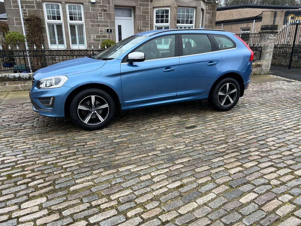 Used Volvo XC60 2016 for sale - 77037879: Photo 6