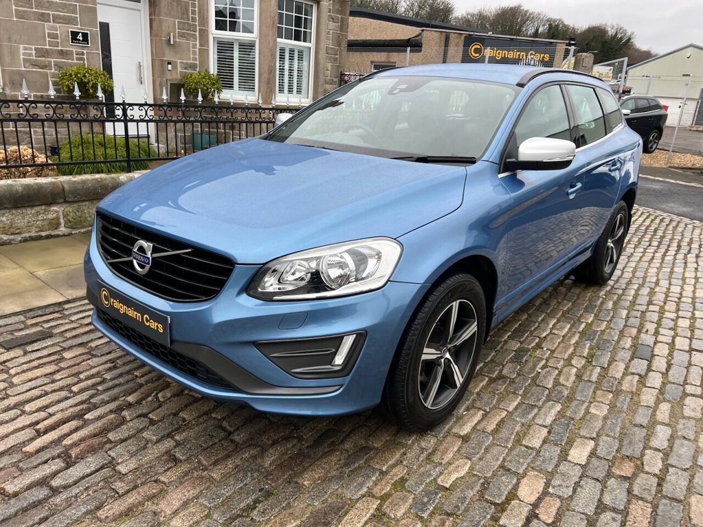 Used Volvo XC60 2016 for sale - 77037879: Photo 7
