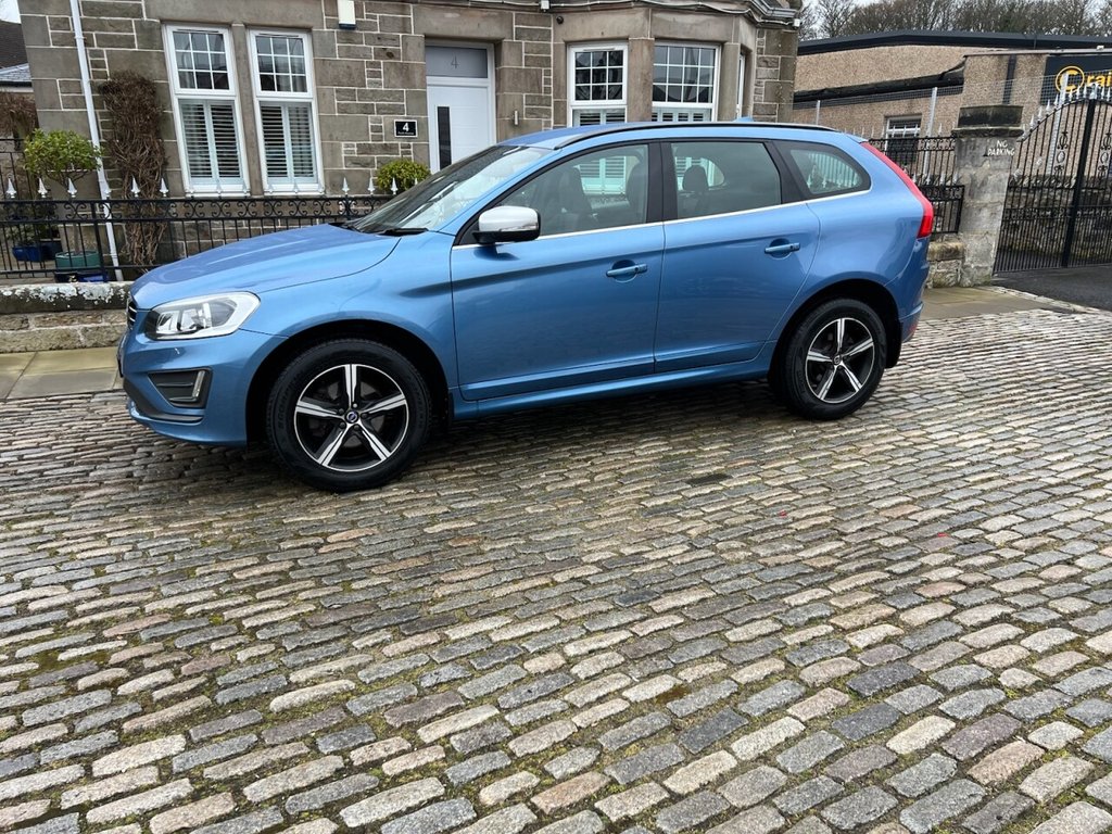 Used Volvo XC60 2016 for sale - 77037879: Photo 8
